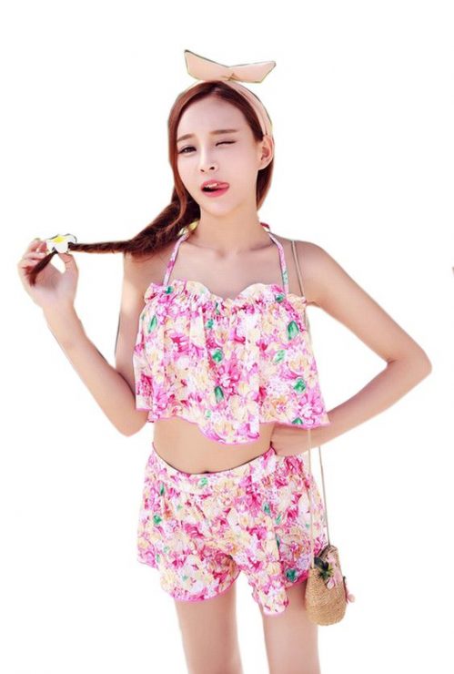 比基尼　推薦　選擇方法